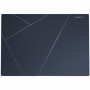 14" Ноутбук Asus Zenbook UX3402ZA-KM586W (90NB0WC1-M01520) Синий