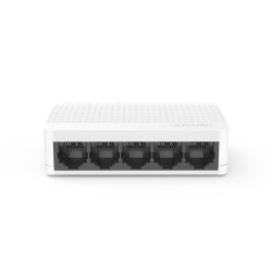 Коммутатор Tenda S105 белый