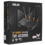 Wi-Fi роутер ASUS TUF Gaming AX3000 (90IG0790-MO3B00) черный