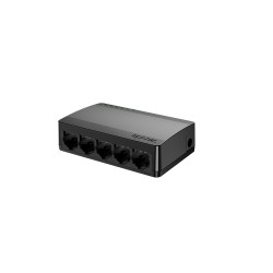 Коммутатор Tenda SG105 черный