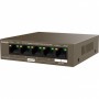 Коммутатор Tenda TEG1105PD коричневый