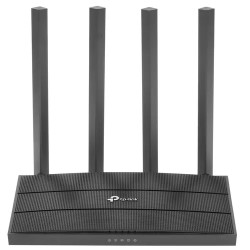 Wi-Fi роутер TP-Link Archer C80 черный
