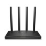Wi-Fi роутер TP-Link Archer C80 черный