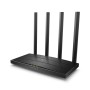 Wi-Fi роутер TP-Link Archer C80 черный