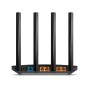 Wi-Fi роутер TP-Link Archer C80 черный
