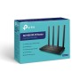 Wi-Fi роутер TP-Link Archer C80 черный