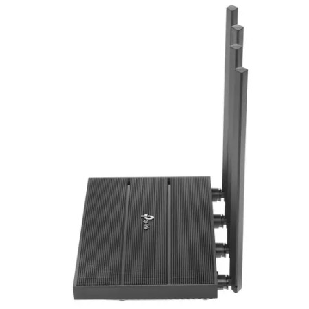 Wi-Fi роутер TP-Link Archer C80 черный
