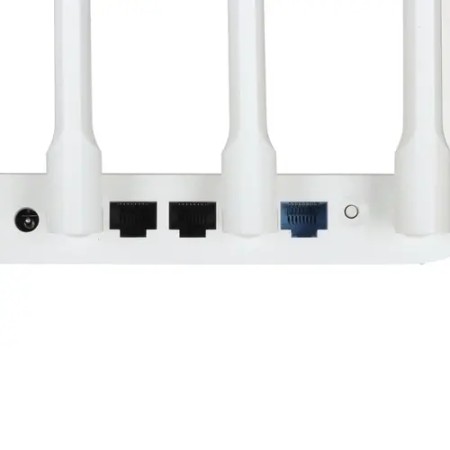 Wi-Fi роутер Xiaomi Mi Router 4A (DVB4230GL) белый