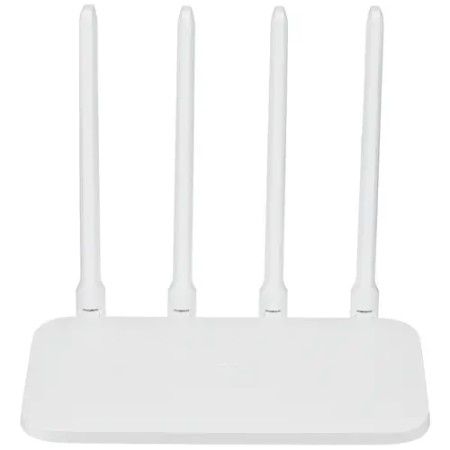 Wi-Fi роутер Xiaomi Mi Router 4A (DVB4230GL) белый