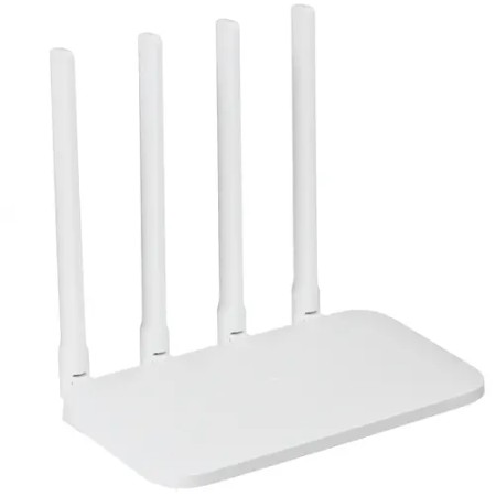 Wi-Fi роутер Xiaomi Mi Router 4A (DVB4230GL) белый
