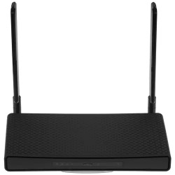 Wi-Fi роутер MikroTik hAP ac³ (RBD53iG-5HacD2HnD) черный
