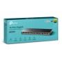 Коммутатор TP-Link TL-SG116E черный