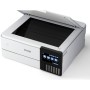 МФУ струйное Epson L8160 (C11CJ20404) черный (без кабеля USB)