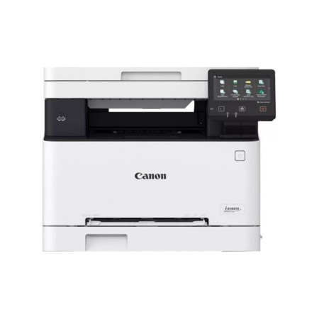 МФУ лазерное Canon i-SENSYS MF651Cw (5158C009) белый (без кабеля USB)