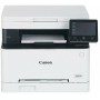 МФУ лазерное Canon i-SENSYS MF651Cw (5158C009) белый (без кабеля USB)