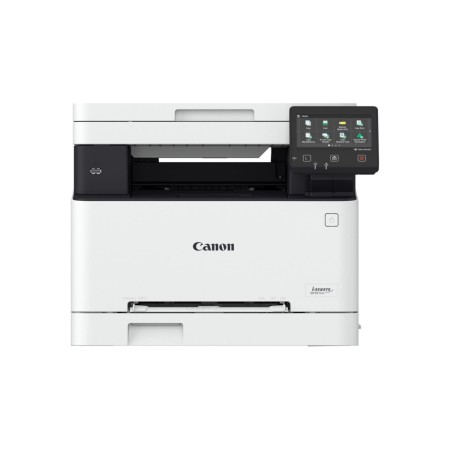 МФУ лазерное Canon i-SENSYS MF651Cw (5158C009) белый (без кабеля USB)
