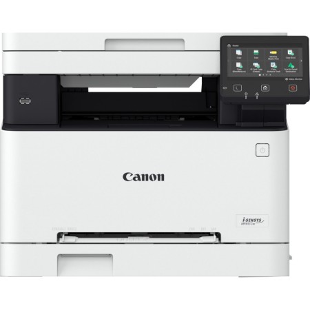 МФУ лазерное Canon i-SENSYS MF651Cw (5158C009) белый (без кабеля USB)