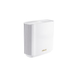 Mesh-система ASUS ZenWiFi AX XT8 (1-pack) (90IG0590-MO3G30) белый