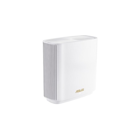 MESH-комплект ASUS ZenWiFi AX XT8 (W-1-PK) (90IG0590-MO3G30/90IG0590-MO3A70) белый