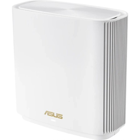 MESH-комплект ASUS ZenWiFi AX XT8 (W-1-PK) (90IG0590-MO3G30/90IG0590-MO3A70) белый