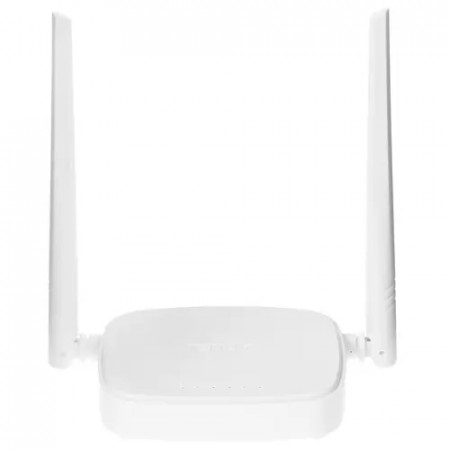 Wi-Fi роутер Tenda N301 белый