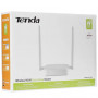 Wi-Fi роутер Tenda N301 белый