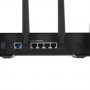 Wi-Fi роутер ASUS TUF Gaming AX4200 (90IG07Q0-MO3100) черный