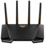 Wi-Fi роутер ASUS TUF Gaming AX4200 (90IG07Q0-MO3100) черный