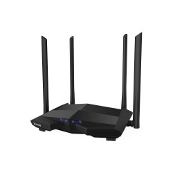 Wi-Fi роутер Tenda AC10 черный