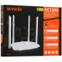 Wi-Fi роутер Tenda AC5 v3.0 белый