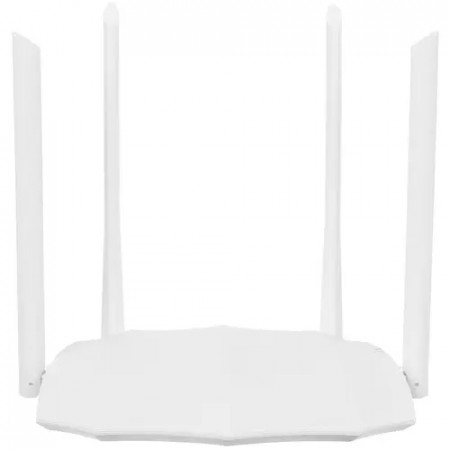 Wi-Fi роутер Tenda AC5 v3.0 белый