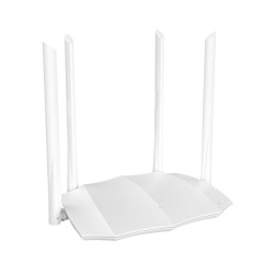 Wi-Fi роутер Tenda AC5 V3.0 белый