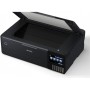 МФУ струйное Epson L8180 (C11CJ21403) черный (без кабеля USB)