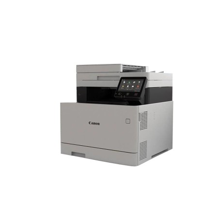 МФУ лазерное Canon i-SENSYS X C1127i (3101C052) белый (без кабеля USB)