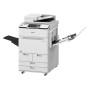 МФУ лазерное Canon imagePRESS C265 (5590C003) белый (без кабеля USB)