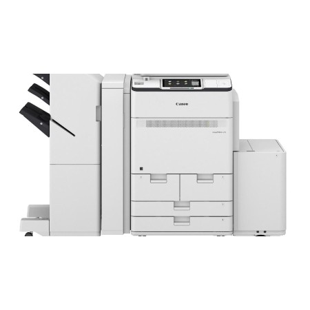 МФУ лазерное Canon imagePRESS C265 (5590C003) белый (без кабеля USB)