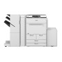 МФУ лазерное Canon imagePRESS C265 (5590C003) белый (без кабеля USB)