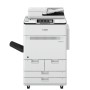 МФУ лазерное Canon imagePRESS C265 (5590C003) белый (без кабеля USB)