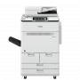 МФУ лазерное Canon imagePRESS C265 (5590C003) белый