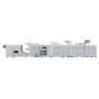 МФУ лазерное Canon imagePRESS C910 (3238C003) белый