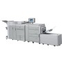 МФУ лазерное Canon imagePRESS C910 (3238C003) белый (без кабеля USB)