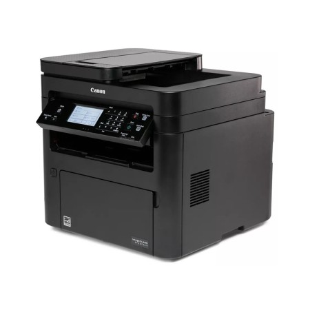 МФУ лазерное Canon i-SENSYS MF267dw II (5938C008) черный (без кабеля USB)