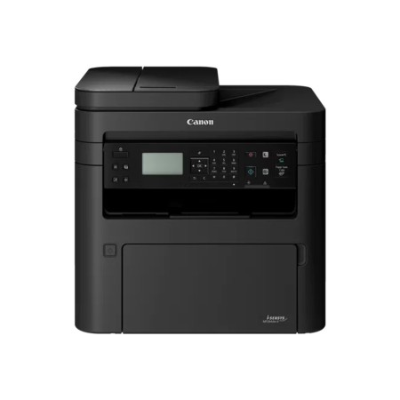 МФУ лазерное Canon i-SENSYS MF267dw II (5938C008) черный (без кабеля USB)