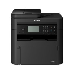 МФУ лазерное Canon i-SENSYS MF267dw II (5938C008) черный (без кабеля USB)
