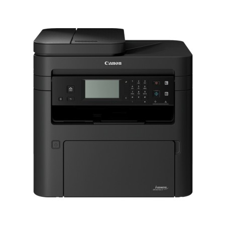 МФУ лазерное Canon i-SENSYS MF267dw II (5938C008) черный (без кабеля USB)
