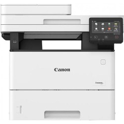 МФУ лазерное Canon i-SENSYS MF552dw (5160C011) белый (без кабеля USB)