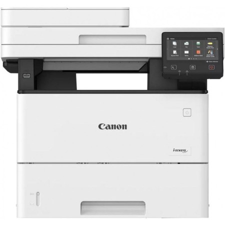 МФУ лазерное Canon i-SENSYS MF552dw (5160C011) белый (без кабеля USB)
