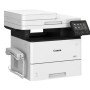 МФУ лазерное Canon i-SENSYS MF552dw (5160C011) белый (без кабеля USB)