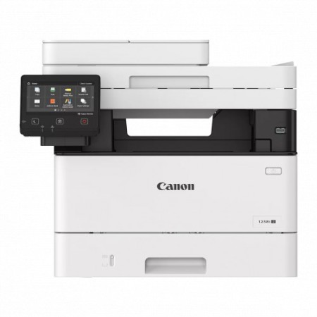 МФУ лазерное Canon i-SENSYS X 1238i II (5161C003) черный (без кабеля USB)
