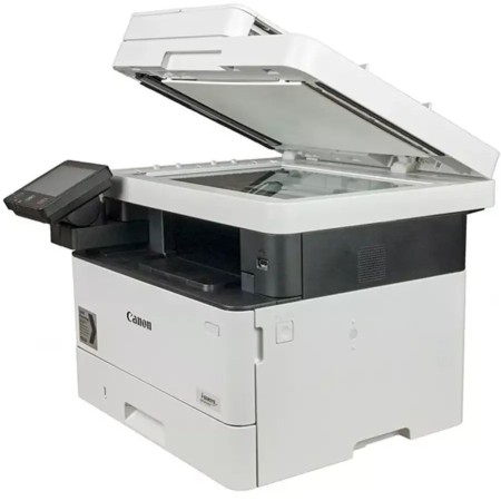 МФУ лазерное Canon i-SENSYS X 1238i II (5161C003) черный (без кабеля USB)